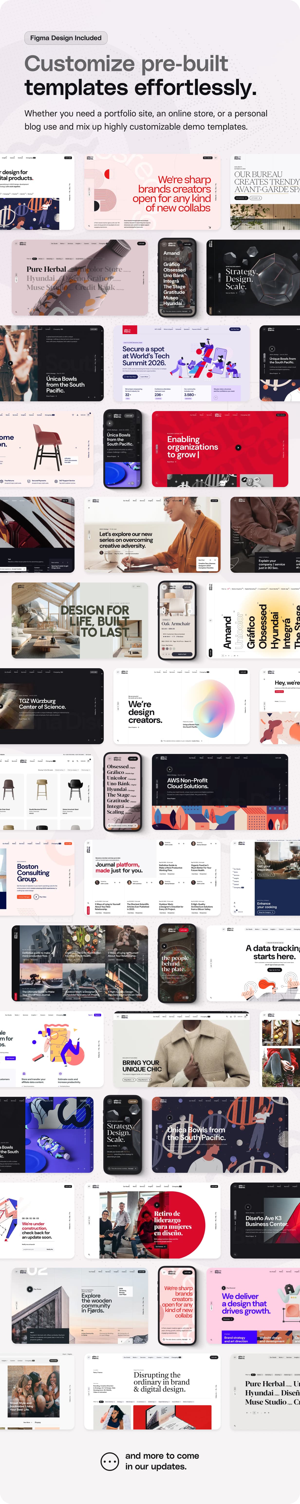 Ohio - Creative Elementor and WooCommerce WordPress Theme
