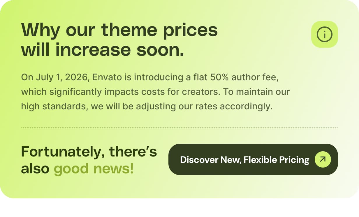 Ohio - Creative Elementor and WooCommerce WordPress Theme