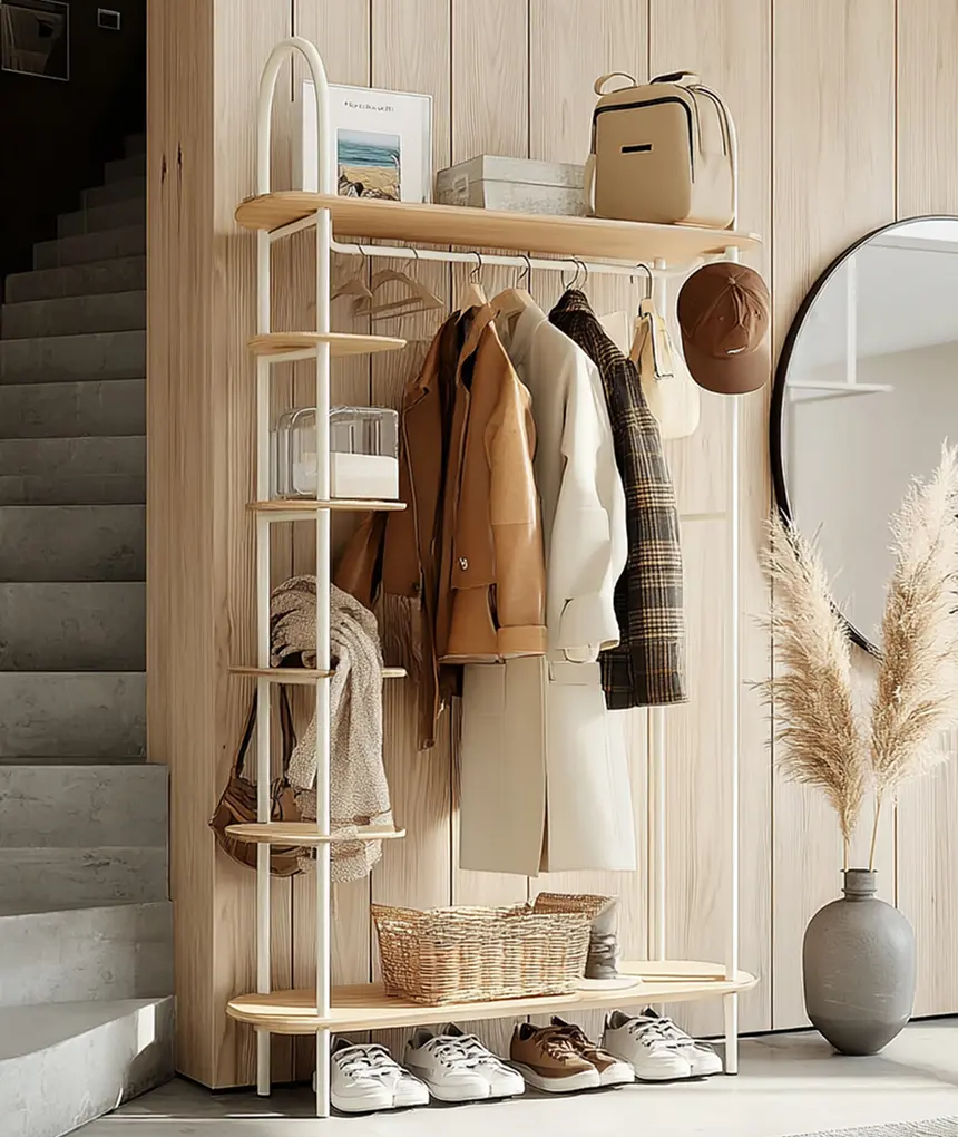 Storage