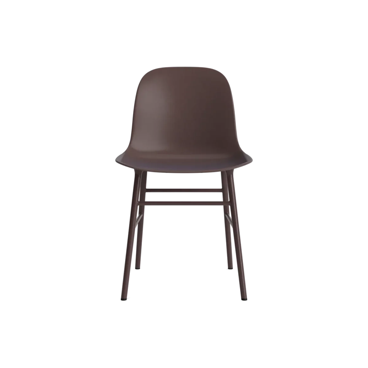 Form Chair Steel
