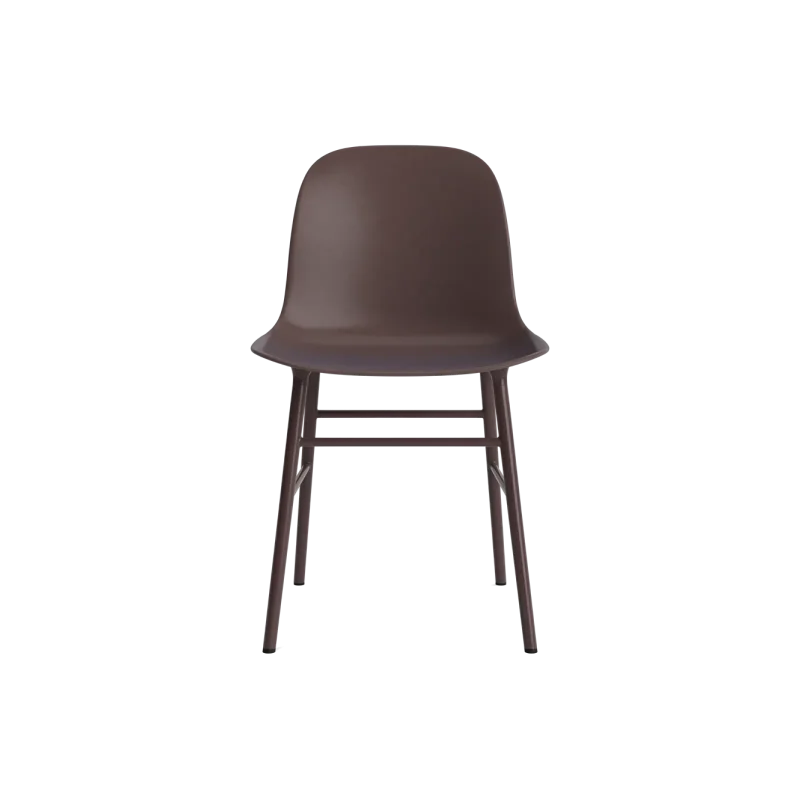 Form Chair Steel