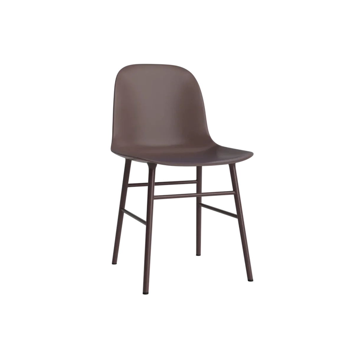 Form Chair Steel