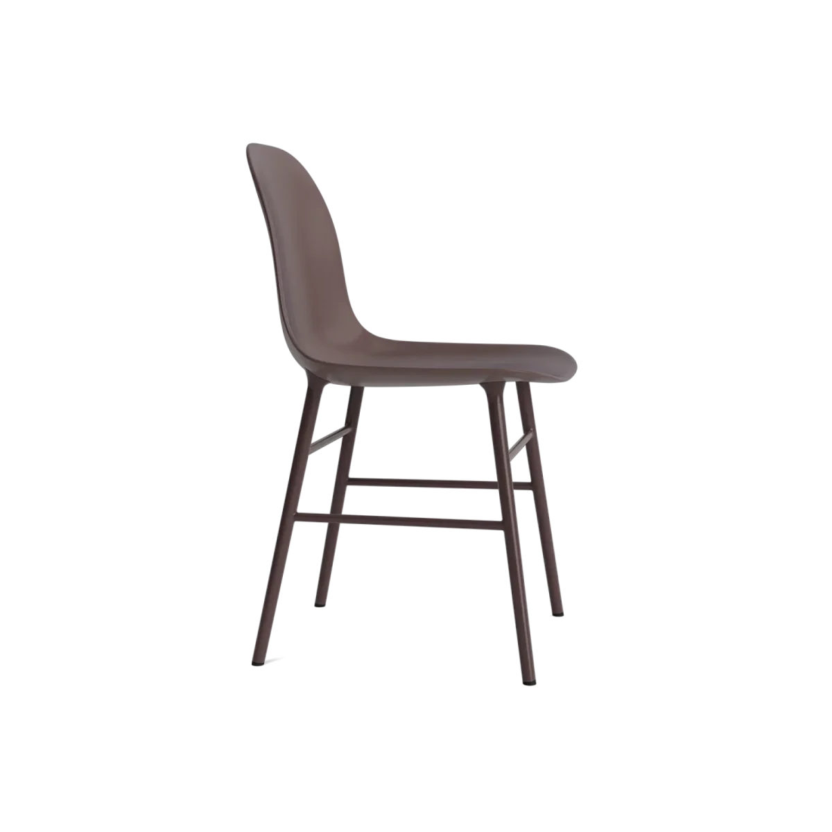 Form Chair Steel