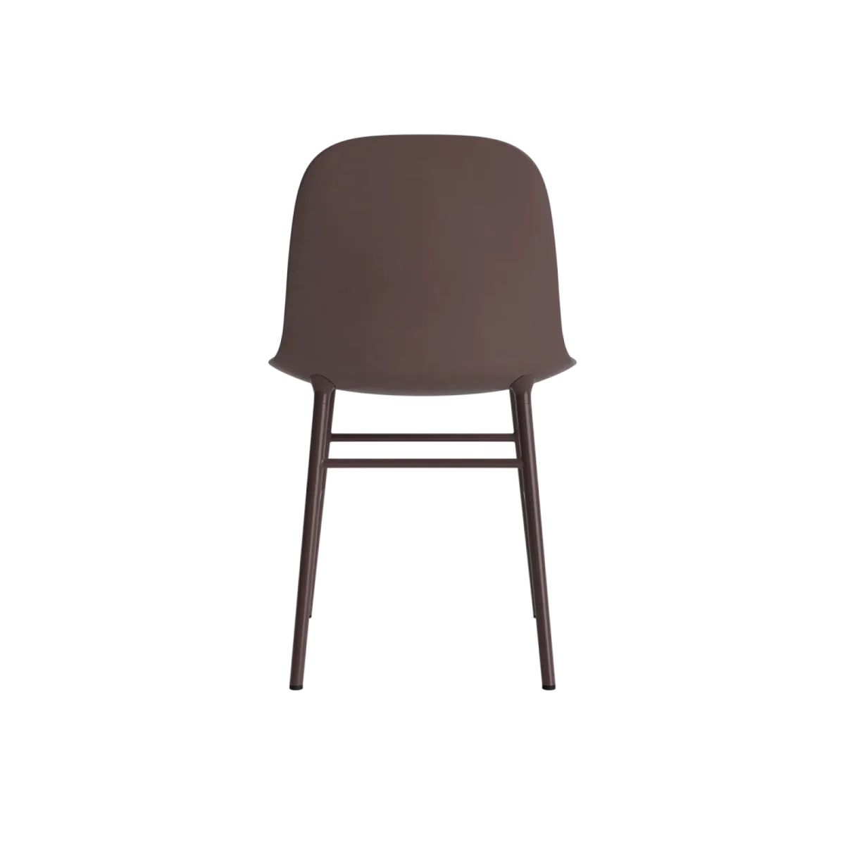 Form Chair Steel
