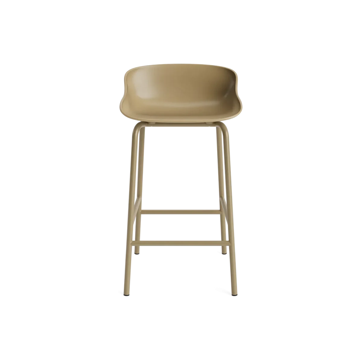 Form Barstool 65 Steel