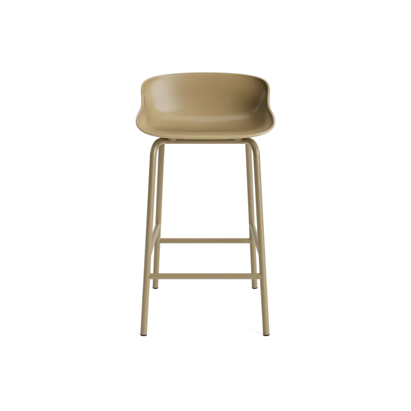 Form Barstool 65 Steel