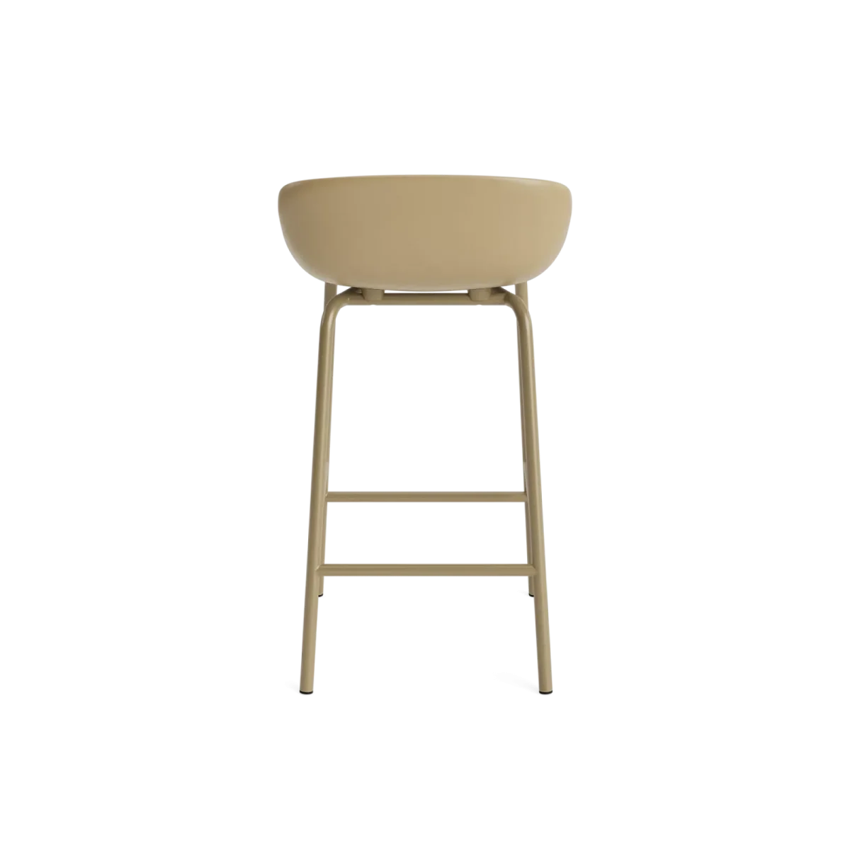 Form Barstool 65 Steel