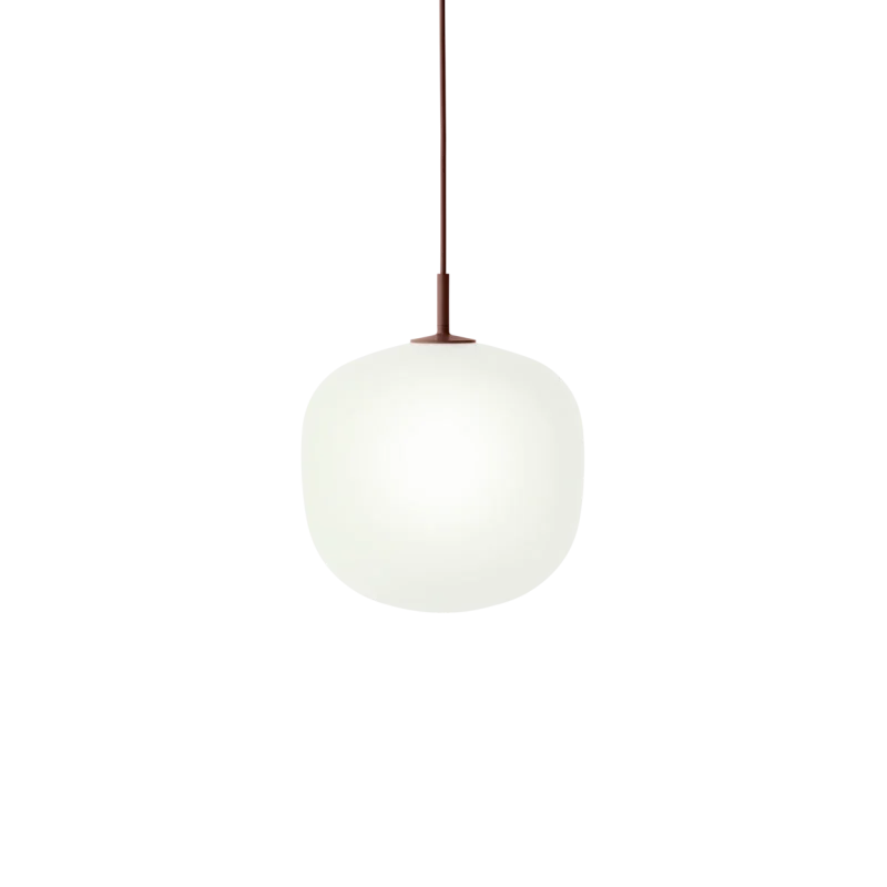 Rime Pendant Lamp