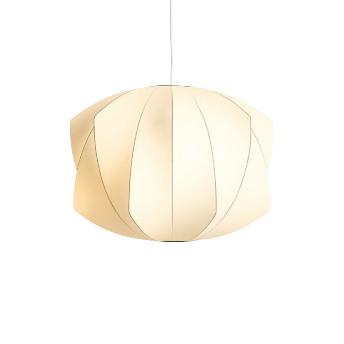 Nelson Bubble Pendant