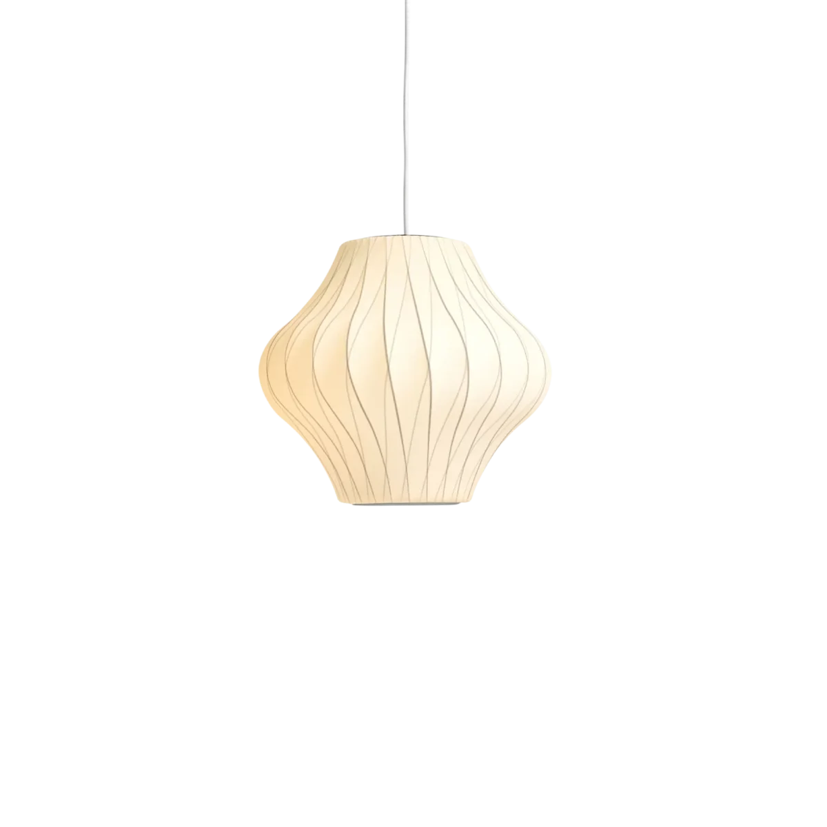Nelson Bubble Pendant