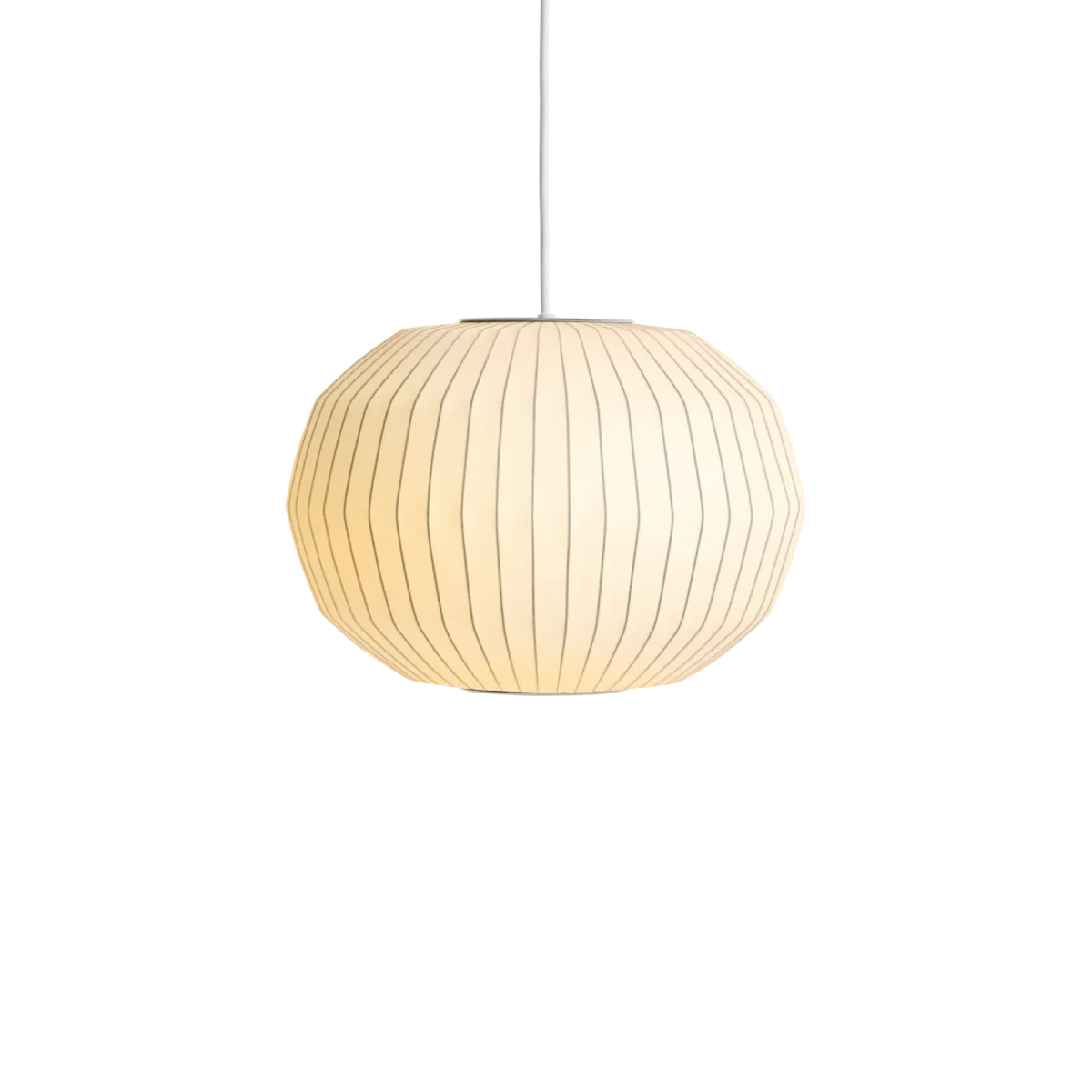 Nelson Bubble Pendant