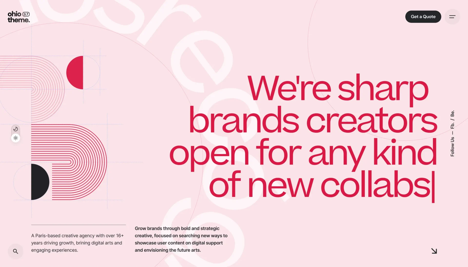 Digital Agency